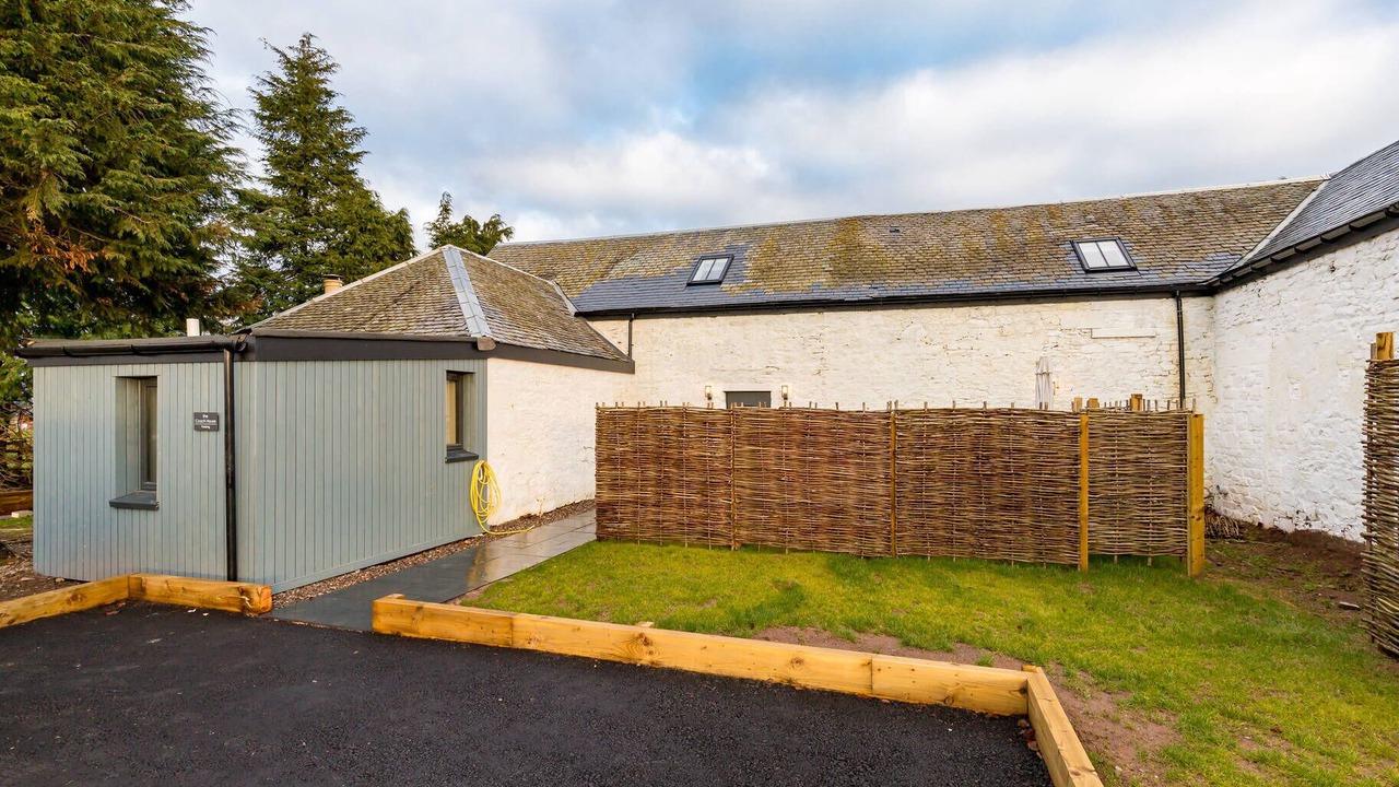 Photo of Outdoor in Buchlyvie