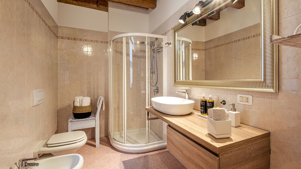 Photo of Bathroom in Peschiera del Garda