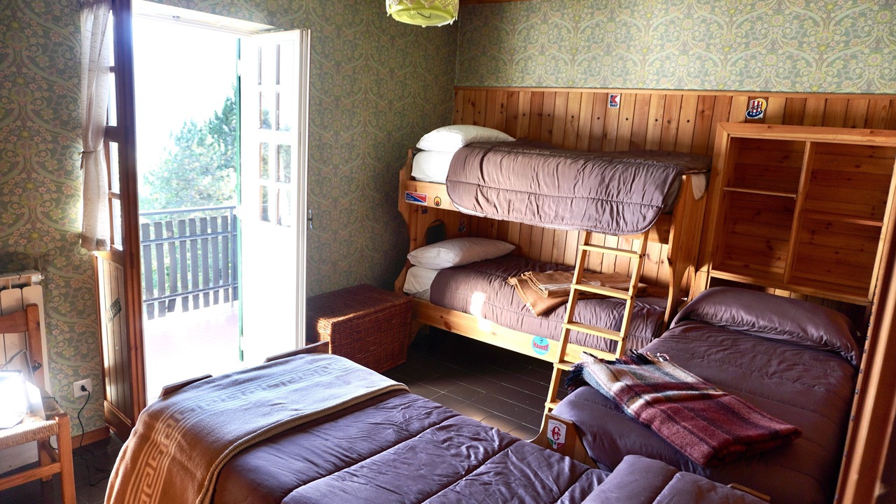 Photo of Bedroom in Rivisondoli