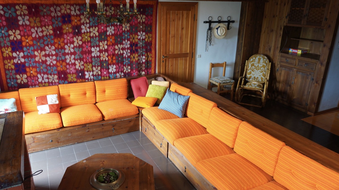 Photo of Livingroom in Rivisondoli