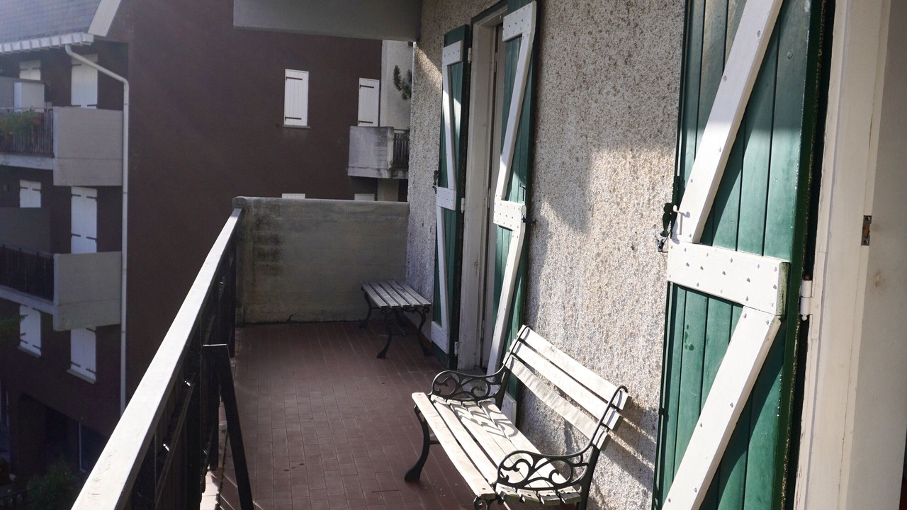 Photo of Patio Balcony in Rivisondoli
