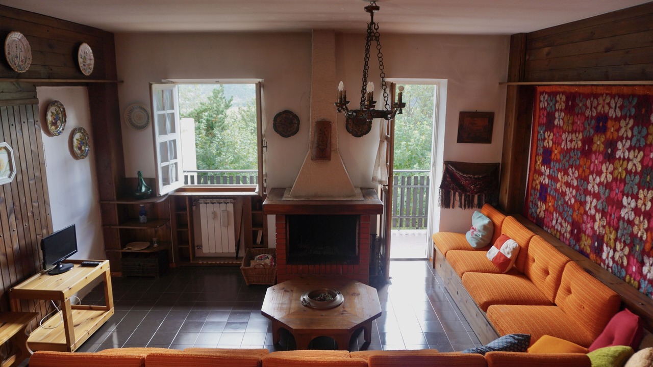 Photo of Livingroom in Rivisondoli
