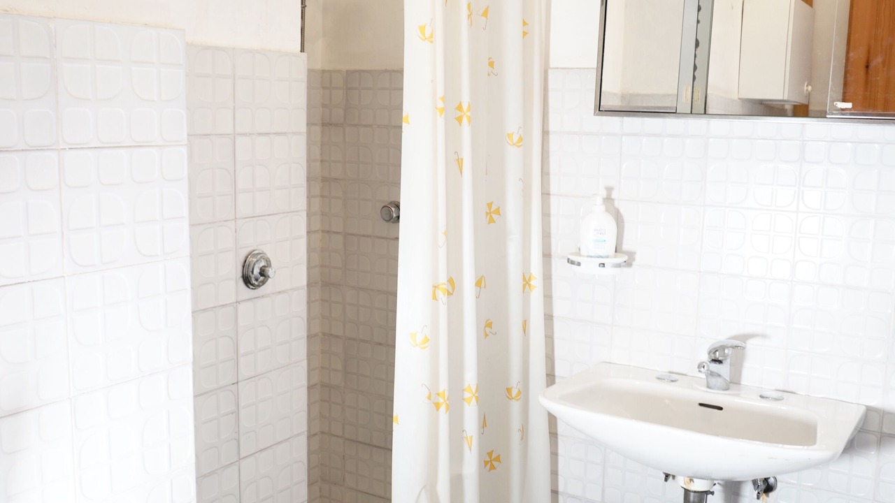 Photo of Bathroom in Rivisondoli