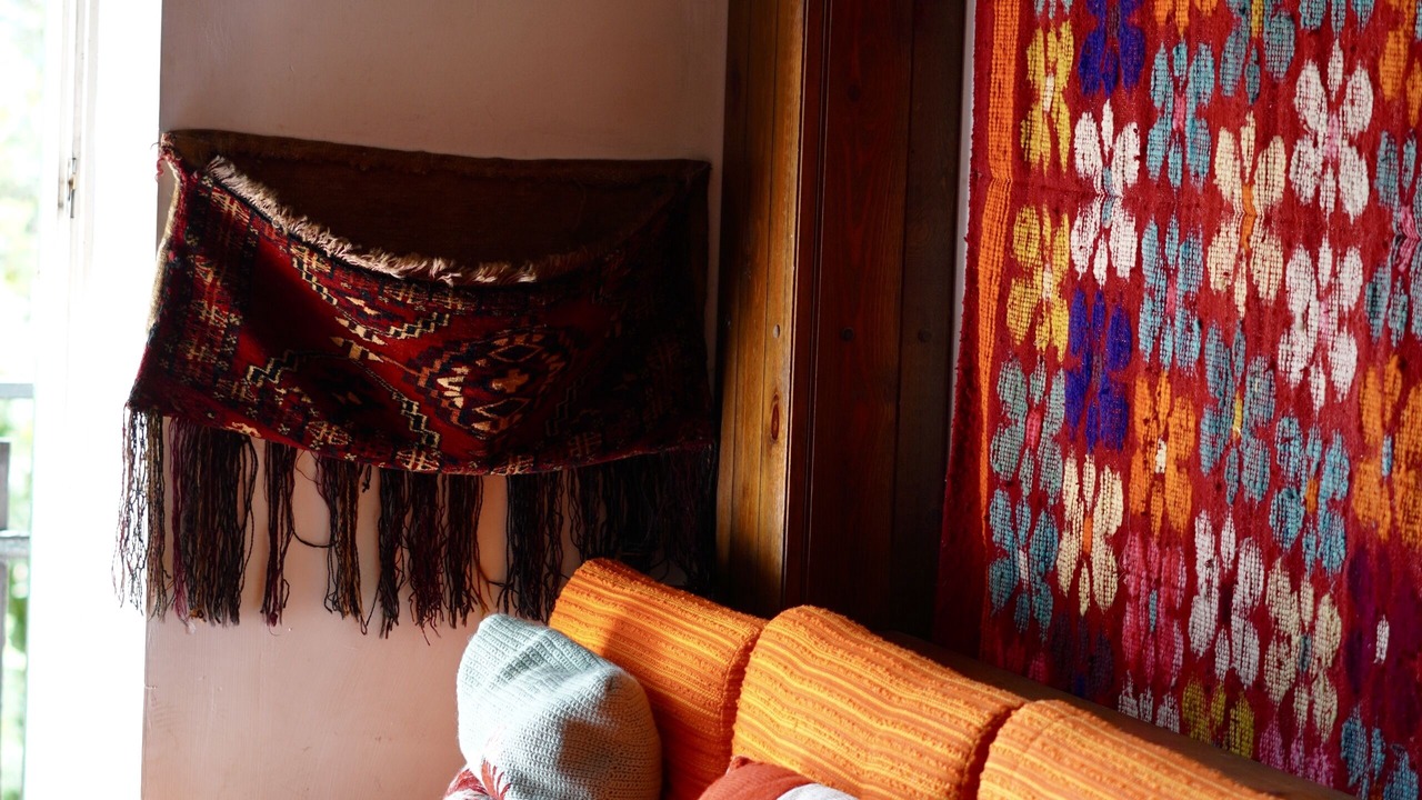 Photo of Livingroom in Rivisondoli