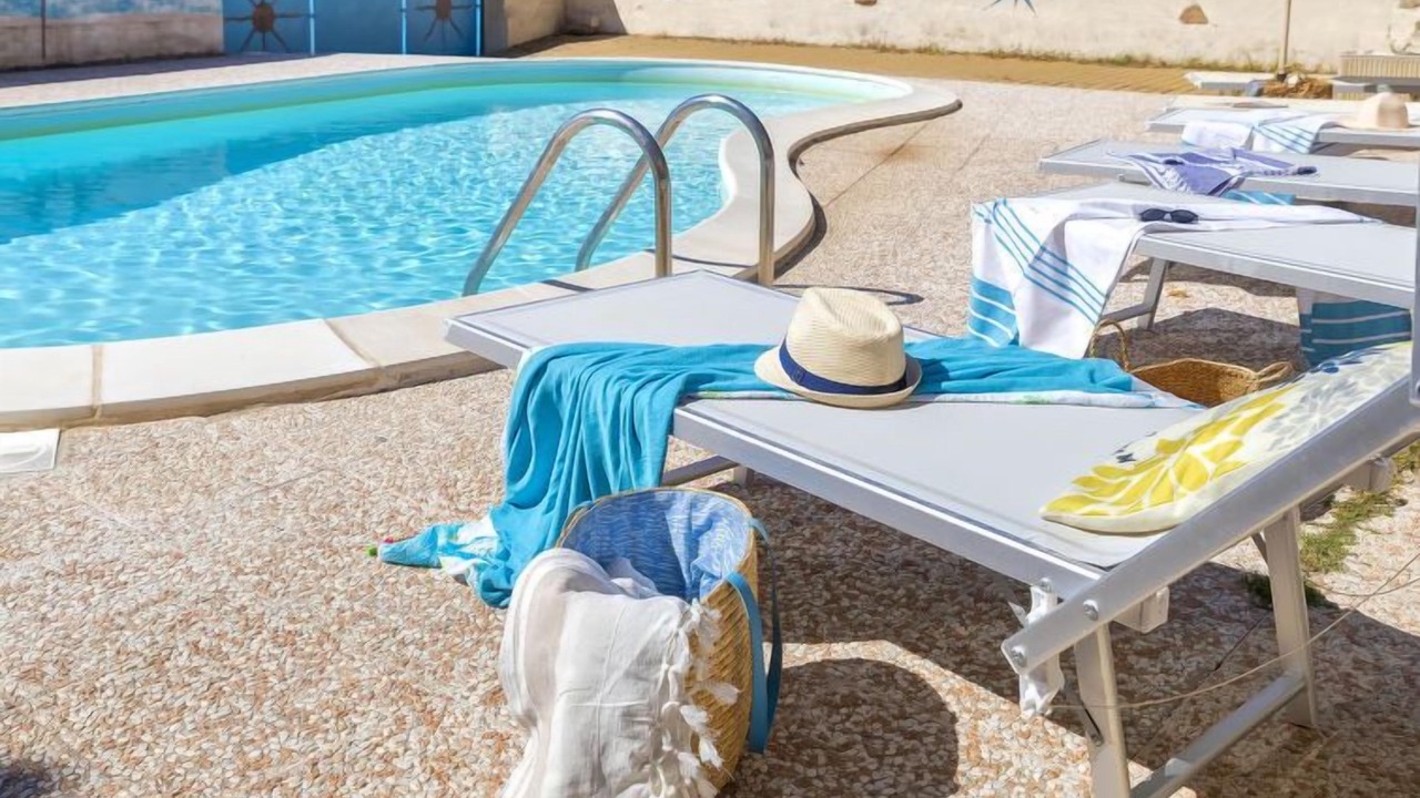 Photo of Outdoor in Trinita d'Agultu