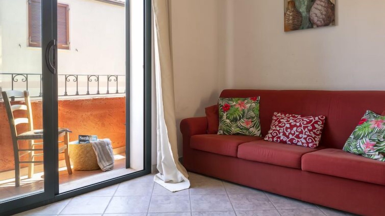 Photo of Livingroom in Trinita d'Agultu