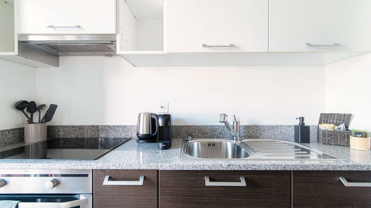 Photo of Kitchen in Balerna
