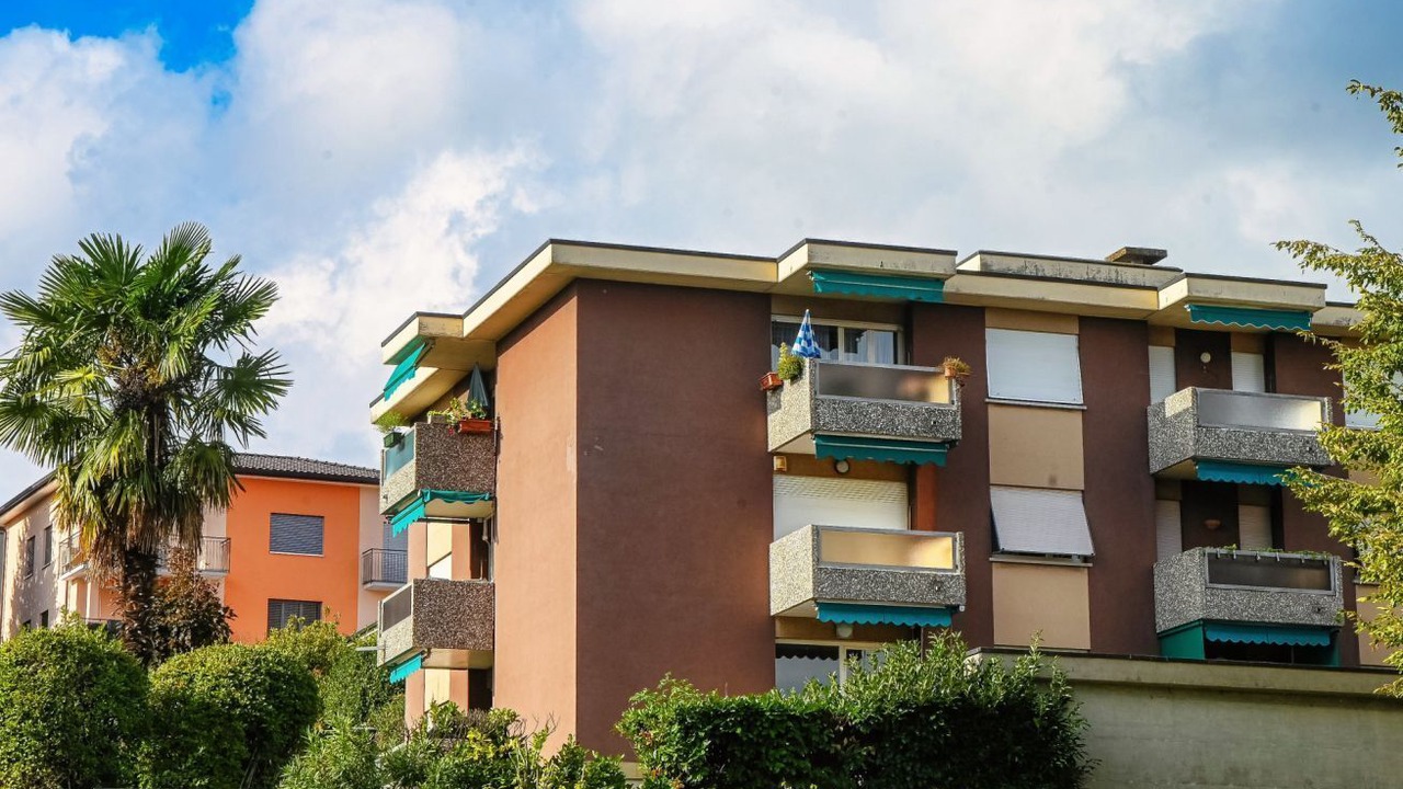Photo of Outdoor in Balerna