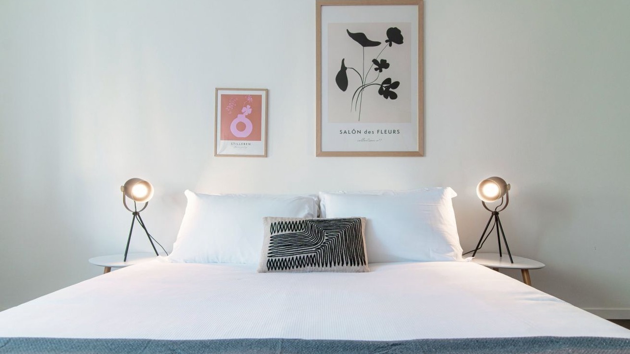 Photo of Bedroom in Balerna