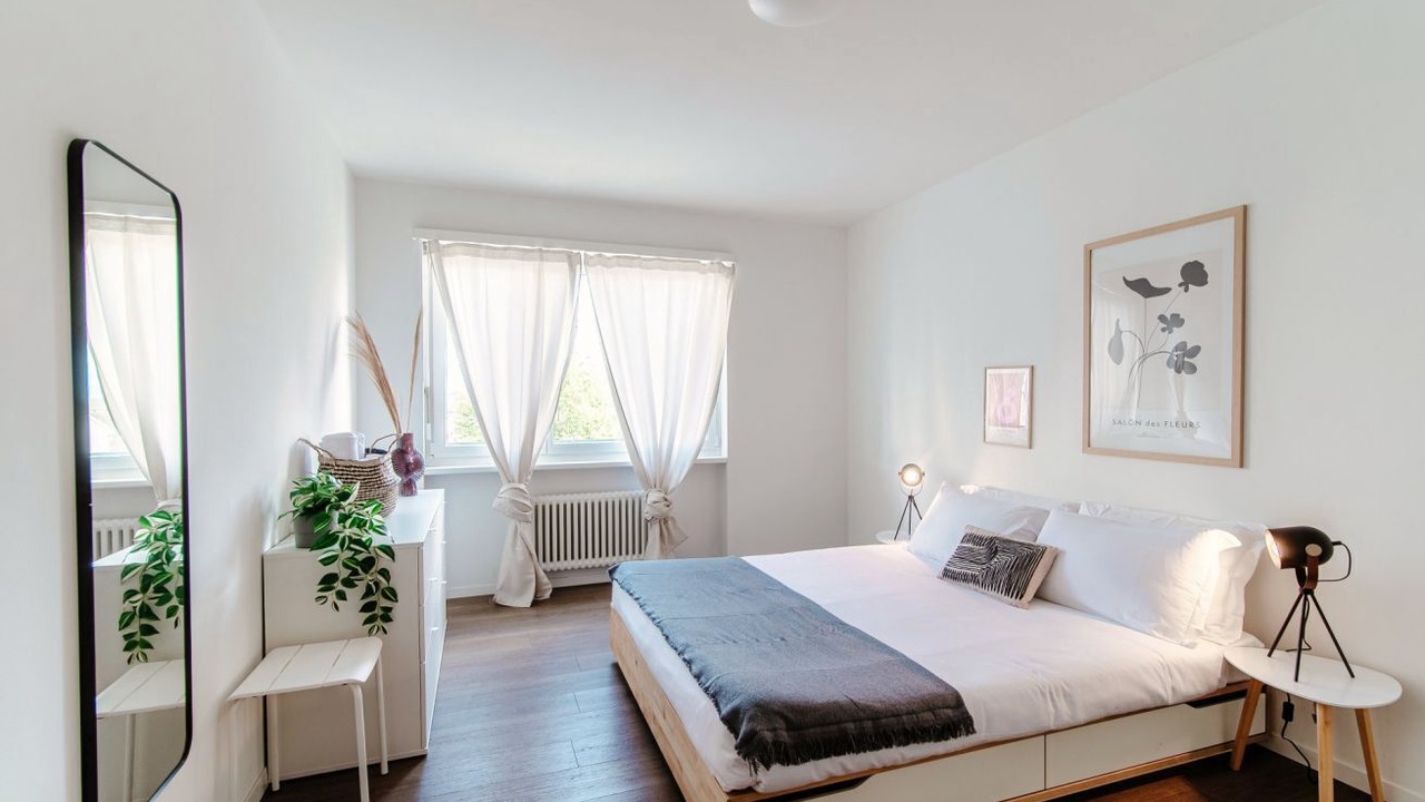 Photo of Bedroom in Balerna