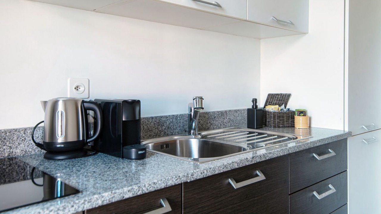 Photo of Kitchen in Balerna