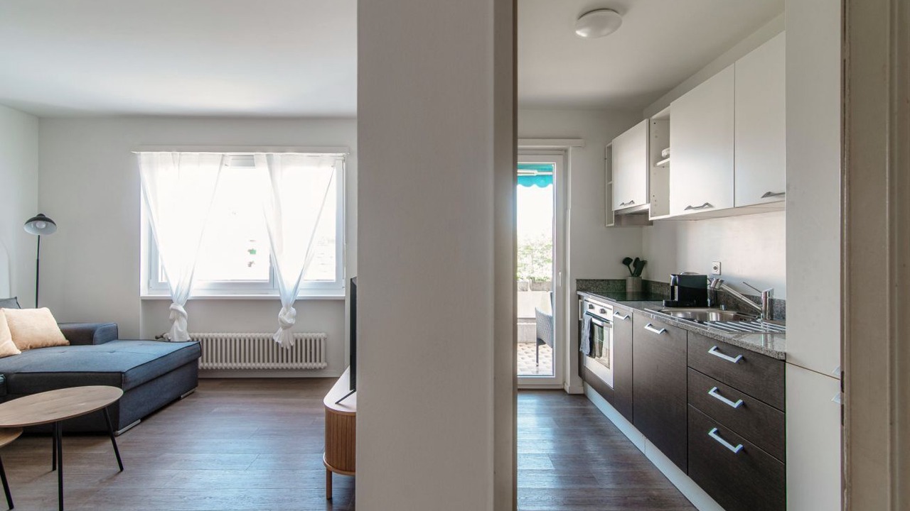 Photo of Livingroom in Balerna