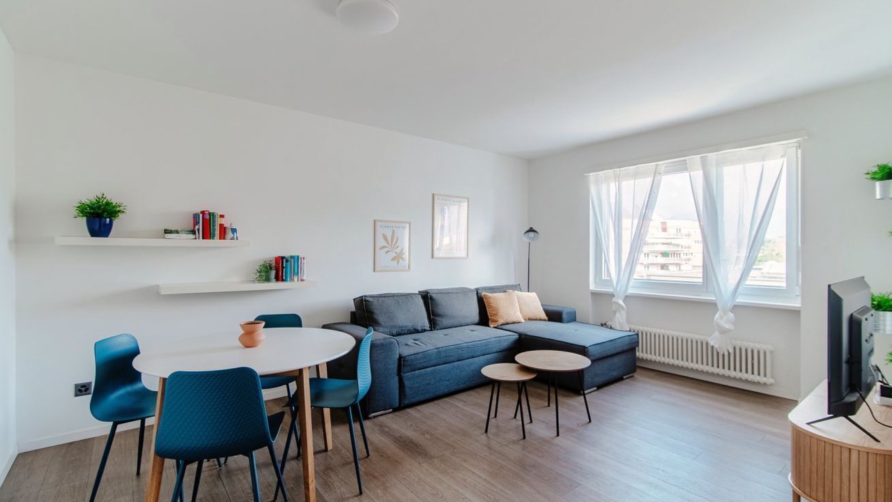 Photo of Livingroom in Balerna