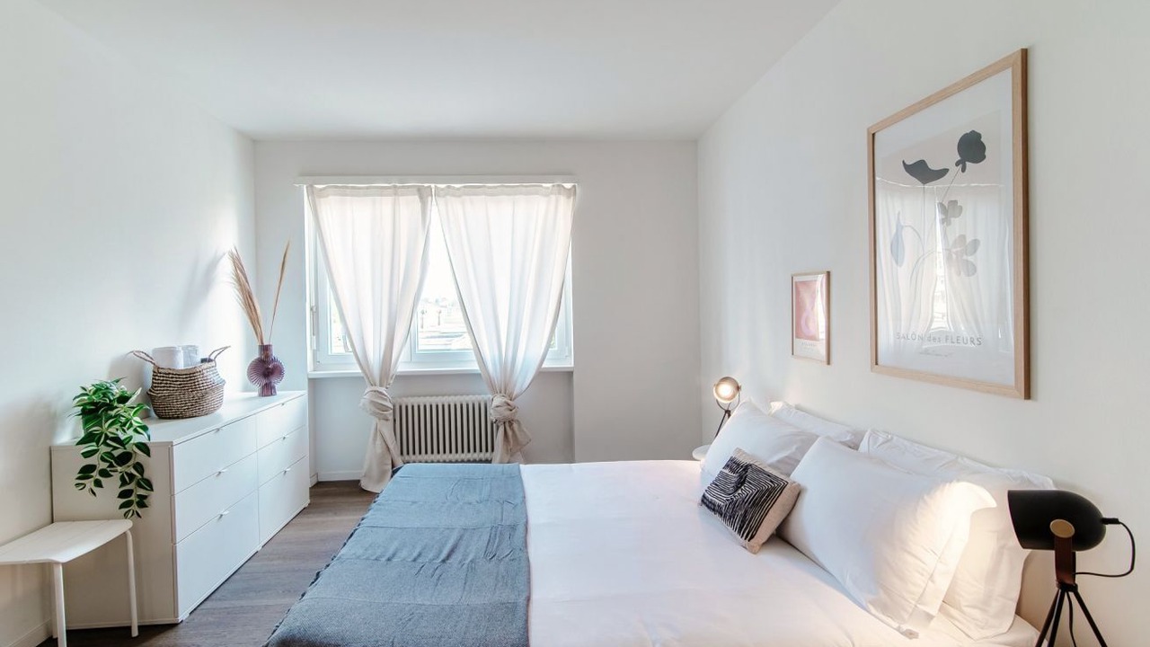 Photo of Bedroom in Balerna