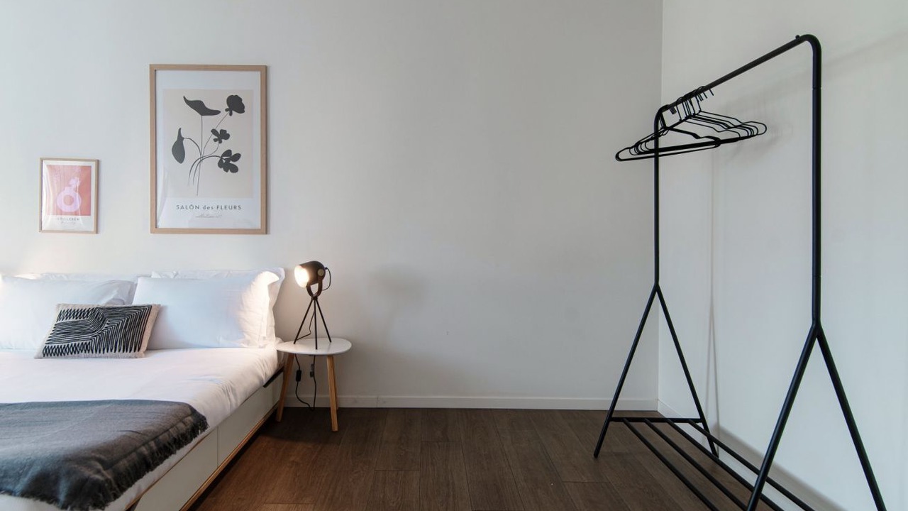 Photo of Bedroom in Balerna