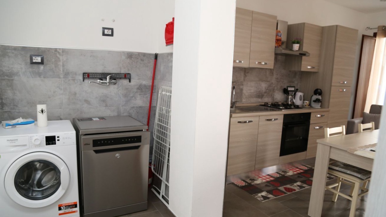 Photo of Kitchen in Decimomannu