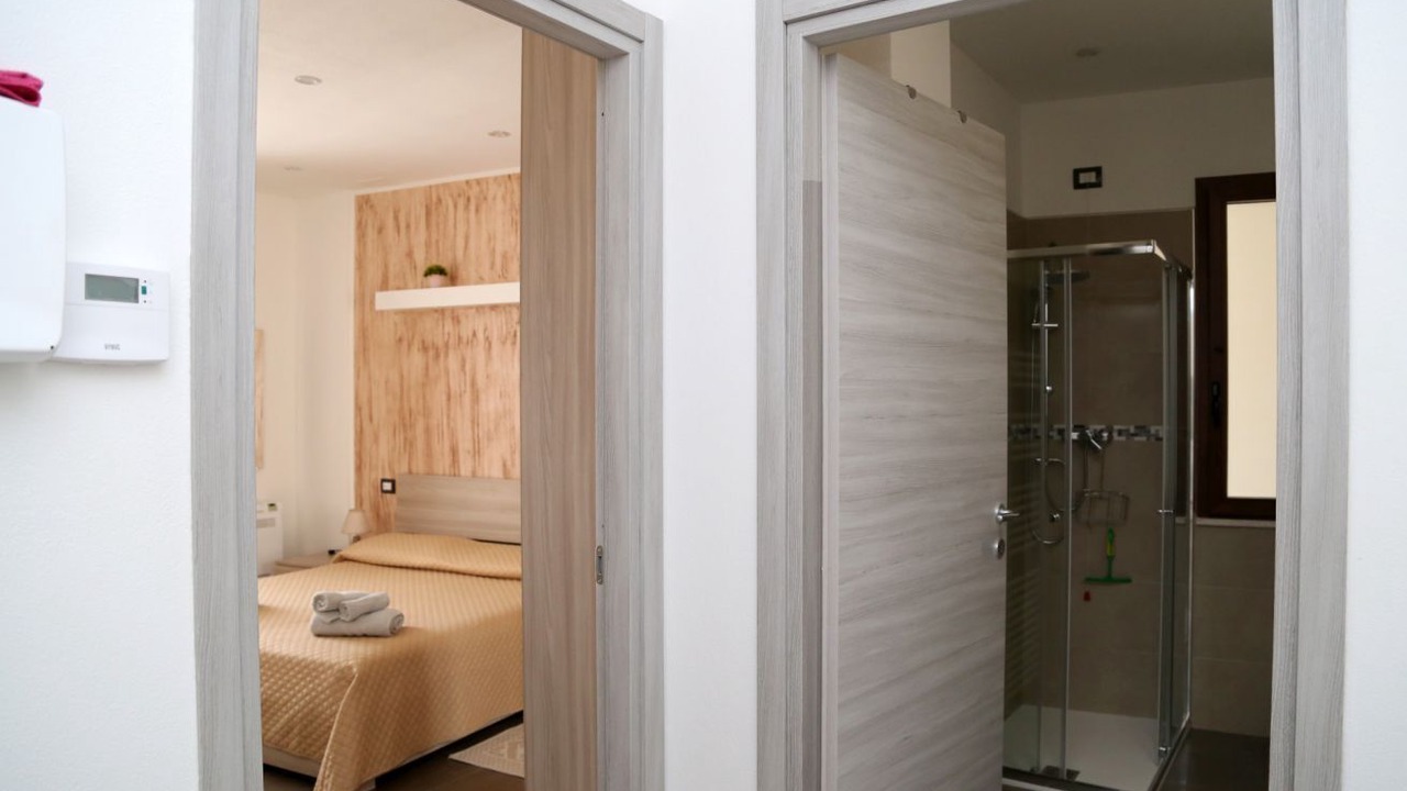 Photo of Bedroom in Decimomannu