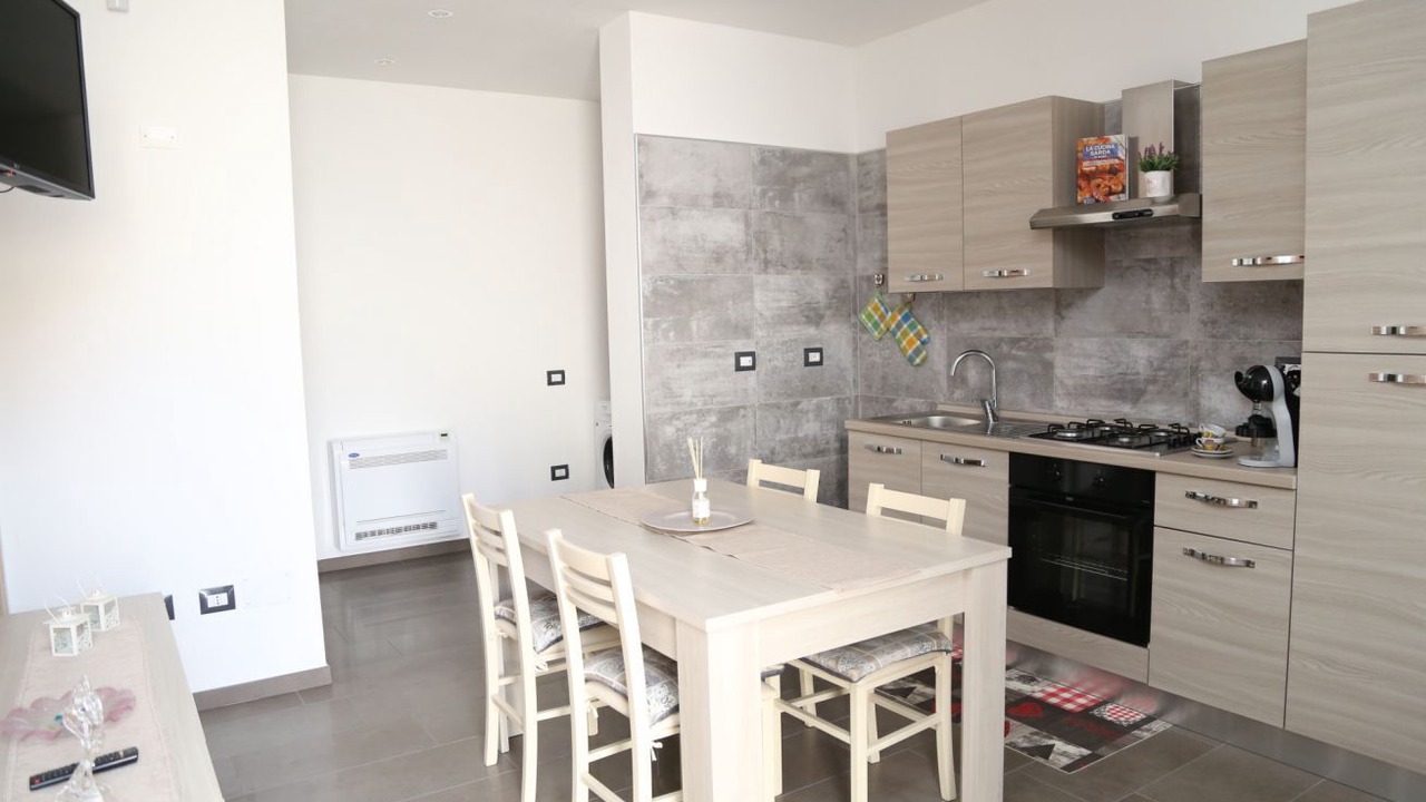 Photo of Kitchen in Decimomannu