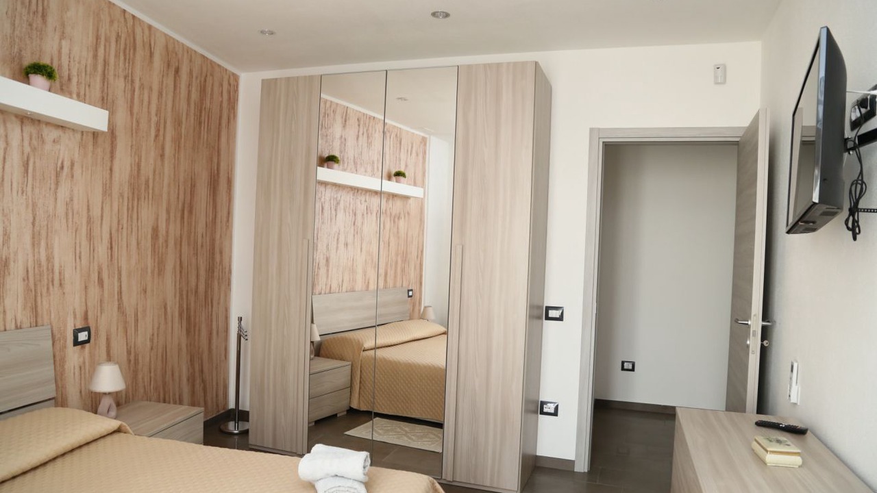 Photo of Bedroom in Decimomannu