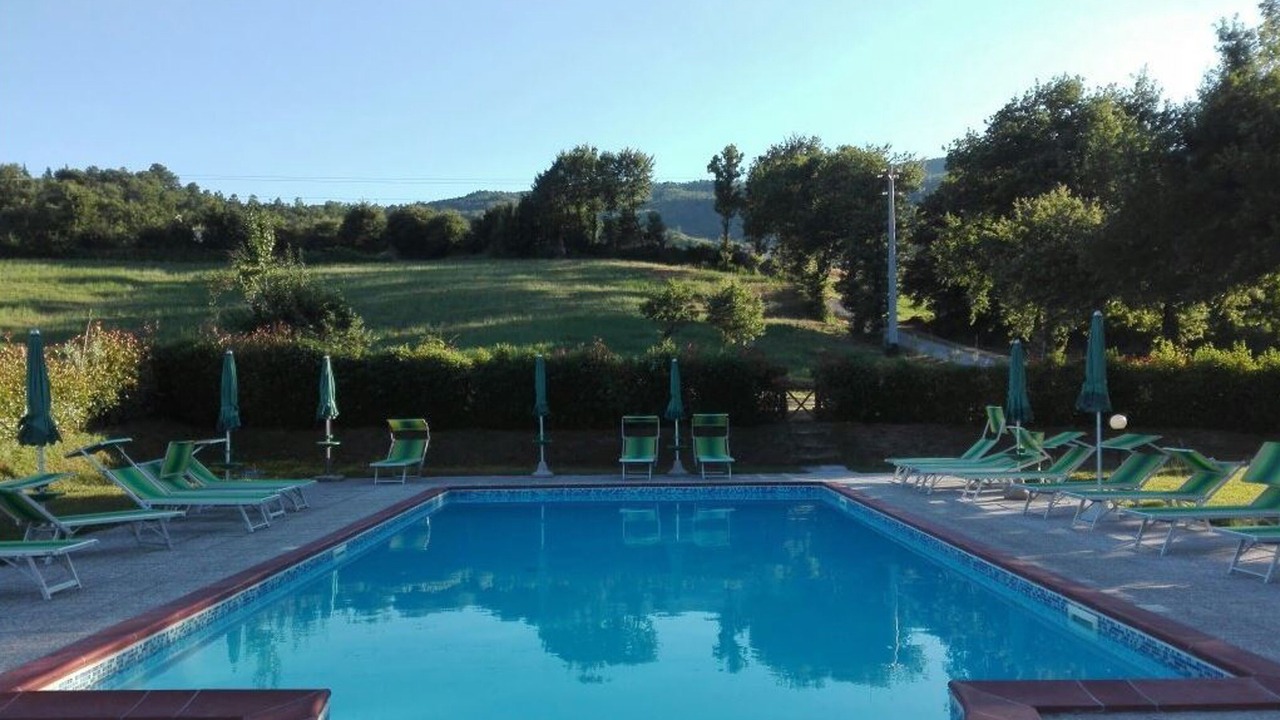 Photo of Outdoor in Caprese Michelangelo