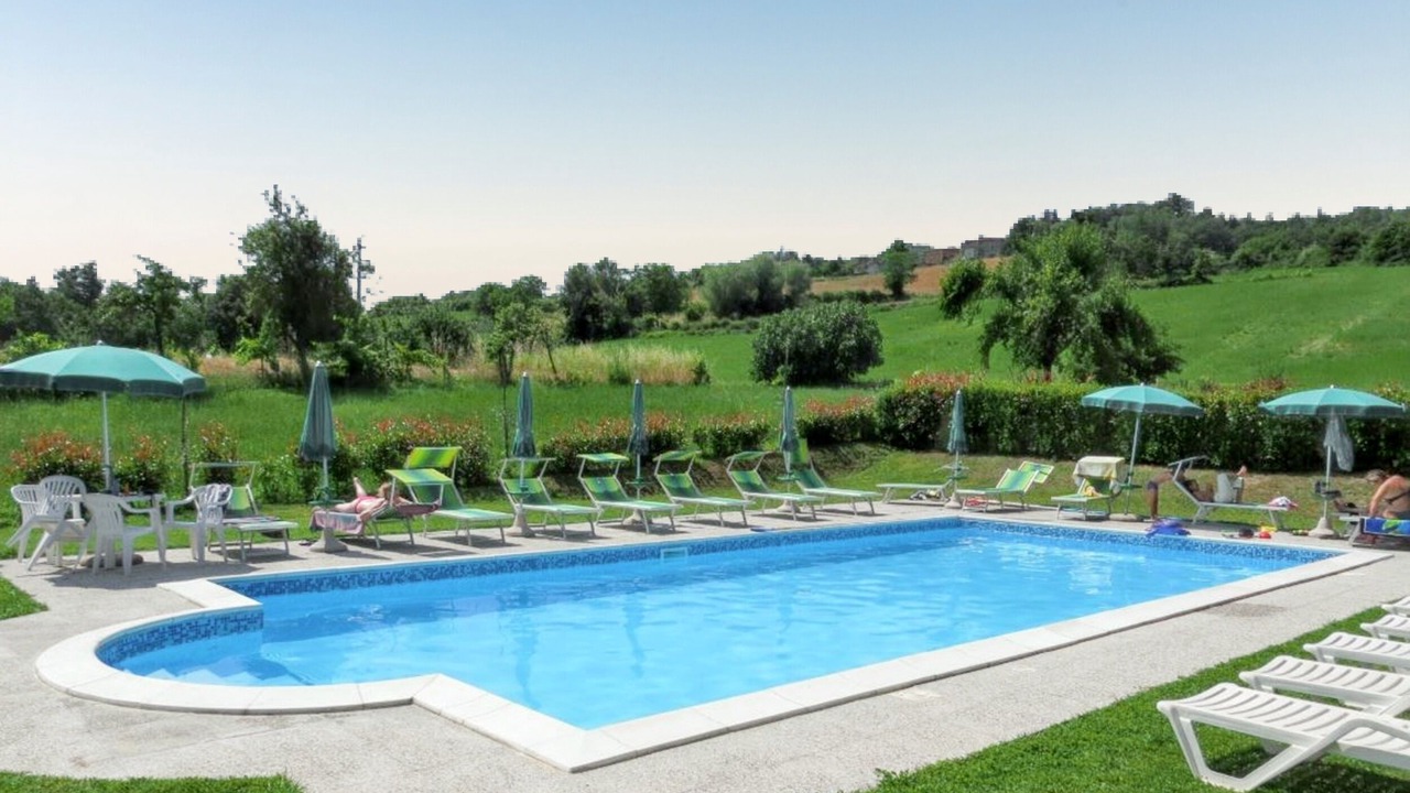 Photo of Outdoor in Caprese Michelangelo