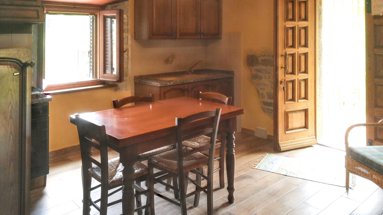 Photo of Livingroom in Caprese Michelangelo