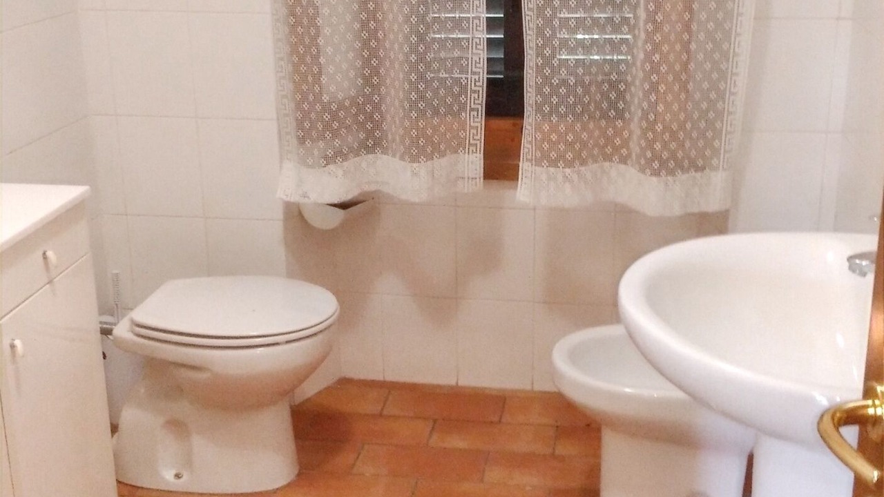 Photo of Bathroom in Caprese Michelangelo
