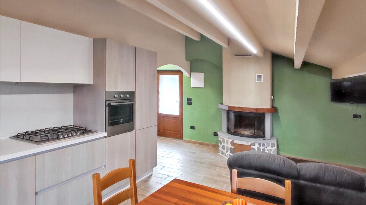 Photo of Livingroom in Caprese Michelangelo