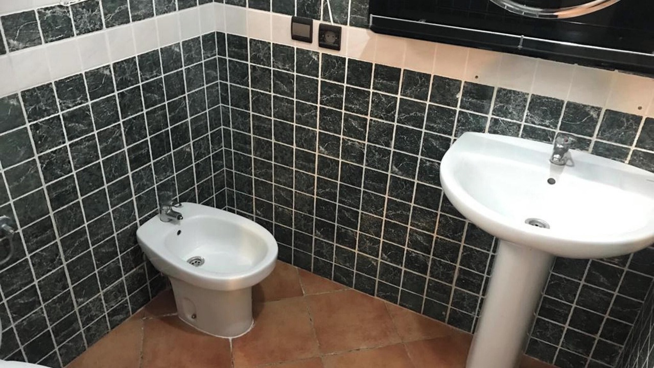 Photo of Bathroom in Cabo Negro