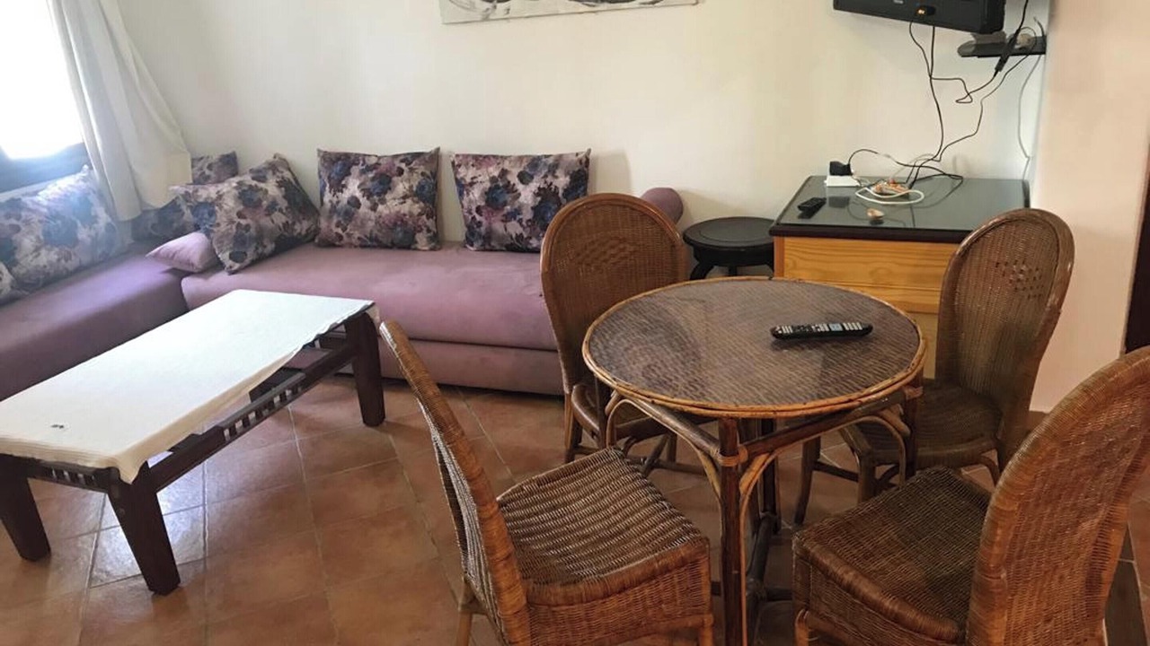 Photo of Livingroom in Cabo Negro