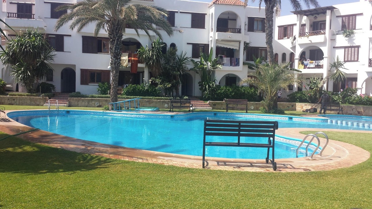 Photo of Outdoor in Cabo Negro