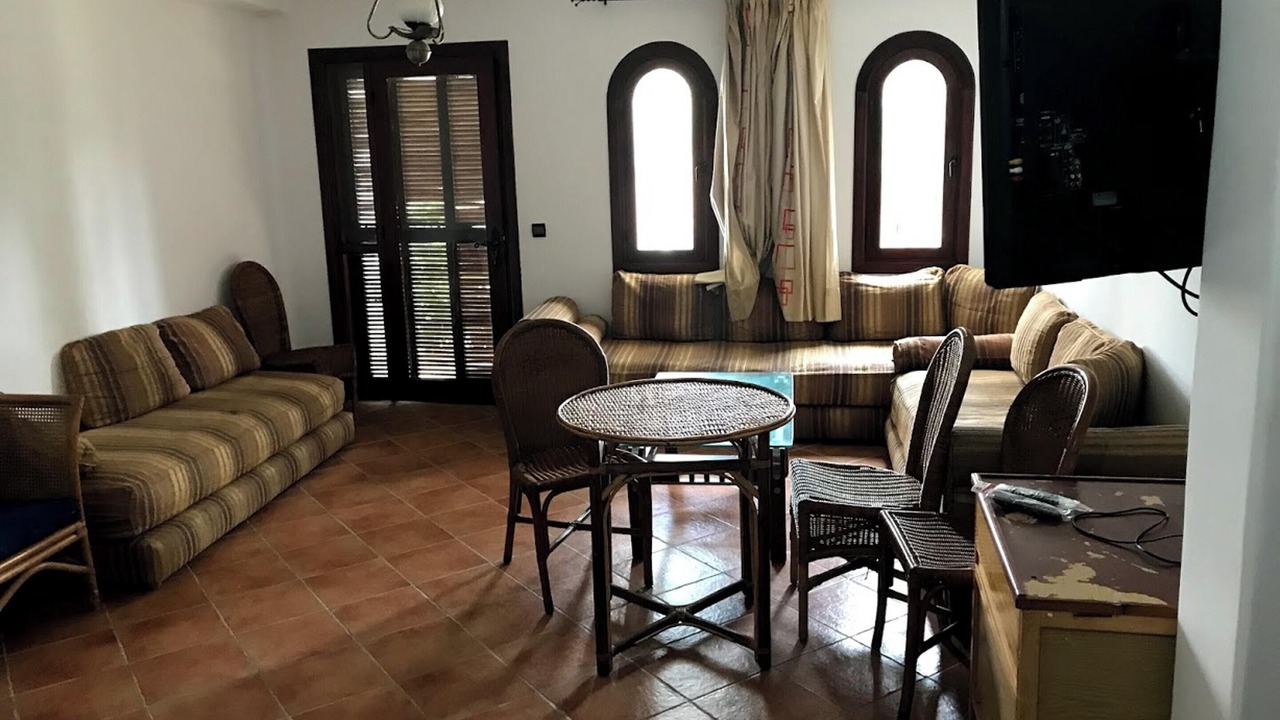 Photo of Livingroom in Cabo Negro