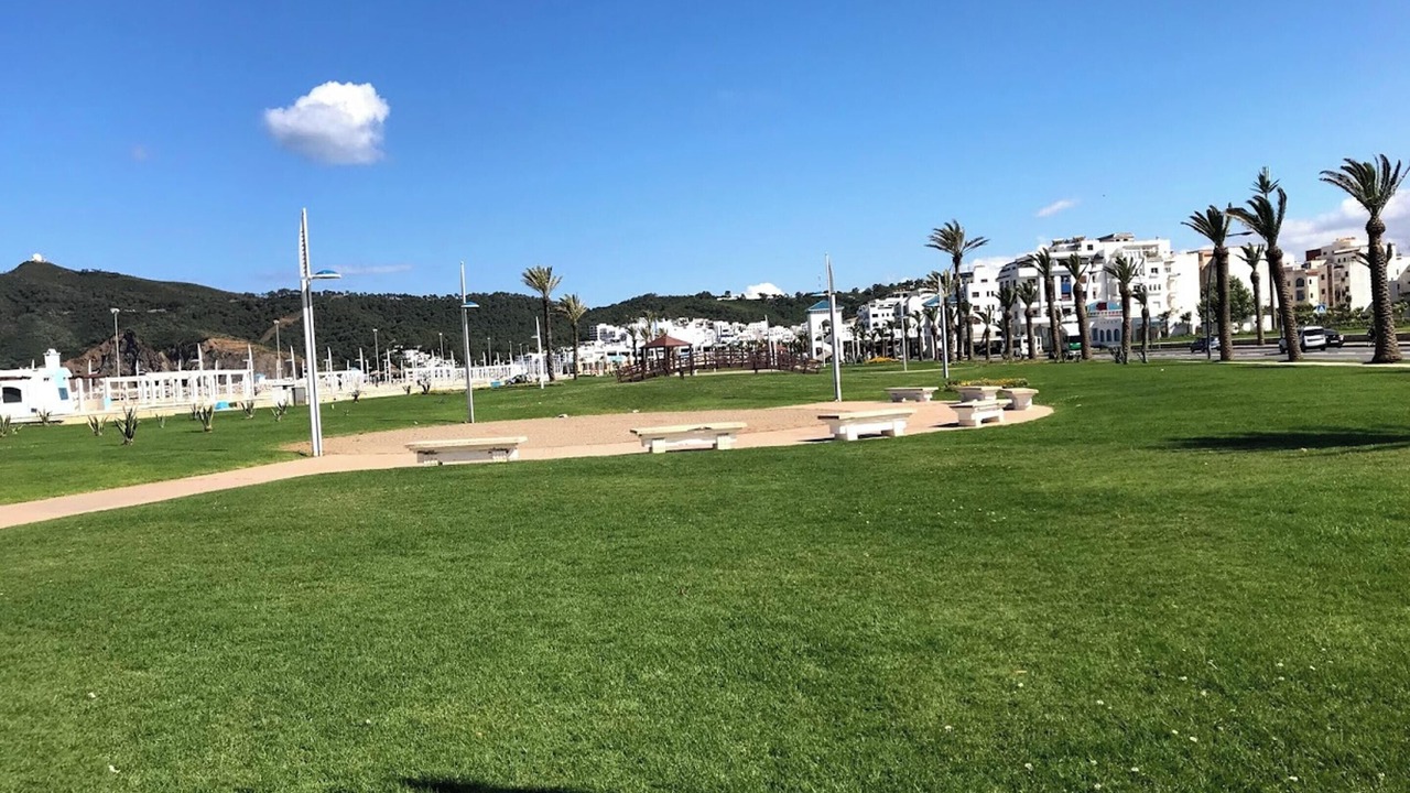Photo of Outdoor in Cabo Negro