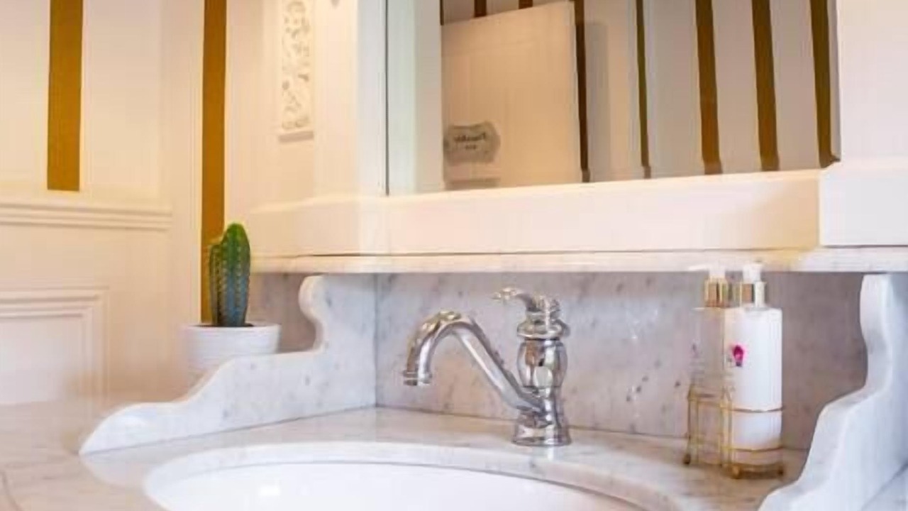 Photo of Bathroom in Clydebank