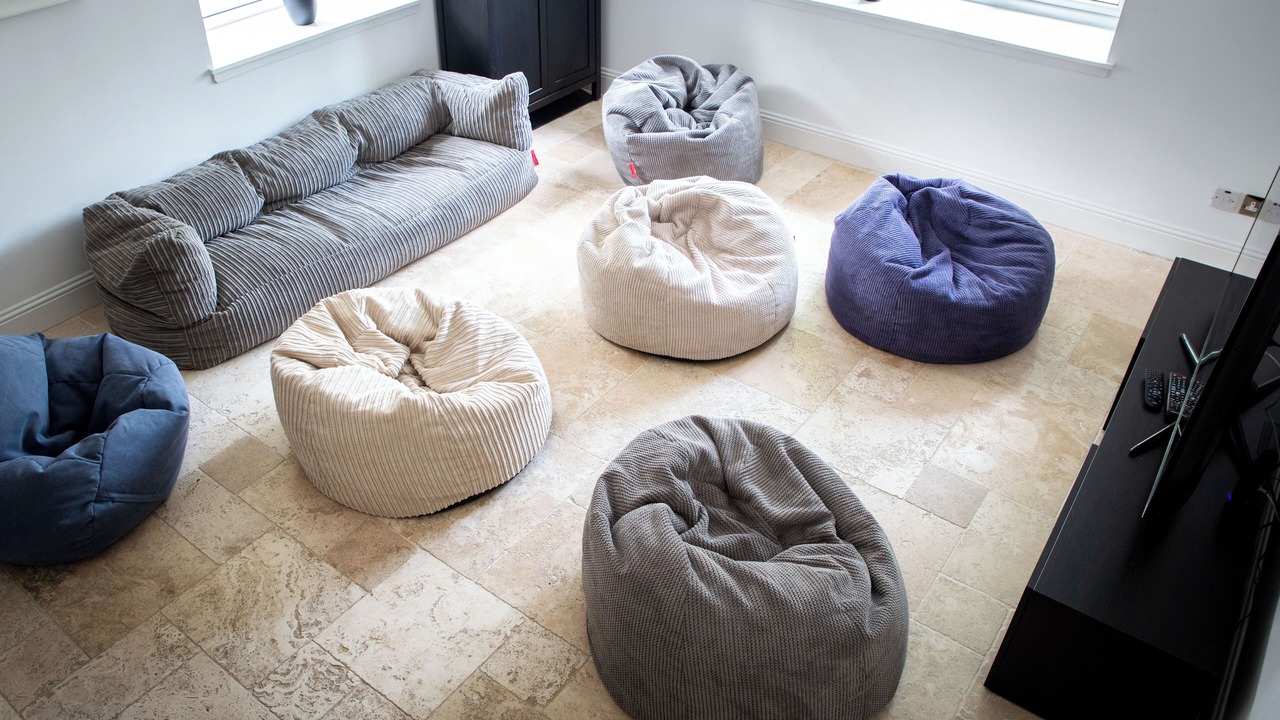 Photo of Livingroom in Clydebank