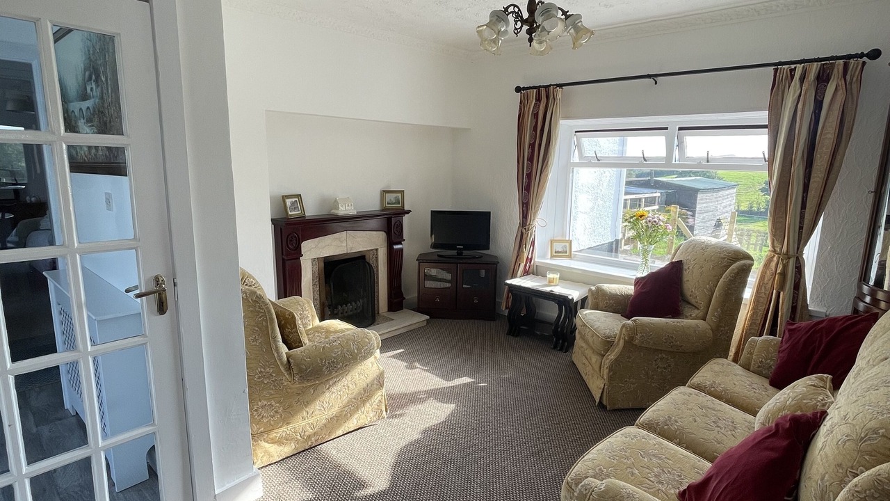 Photo of Livingroom in Keady