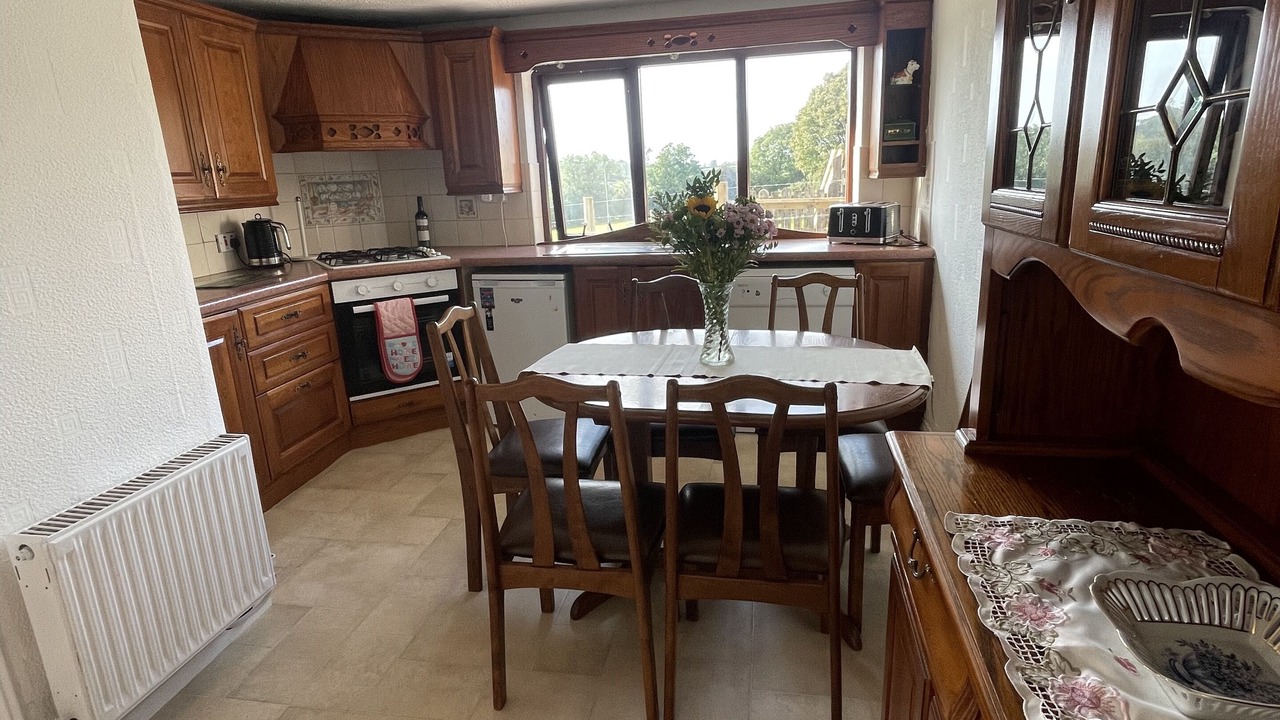 Photo of Kitchen in Keady