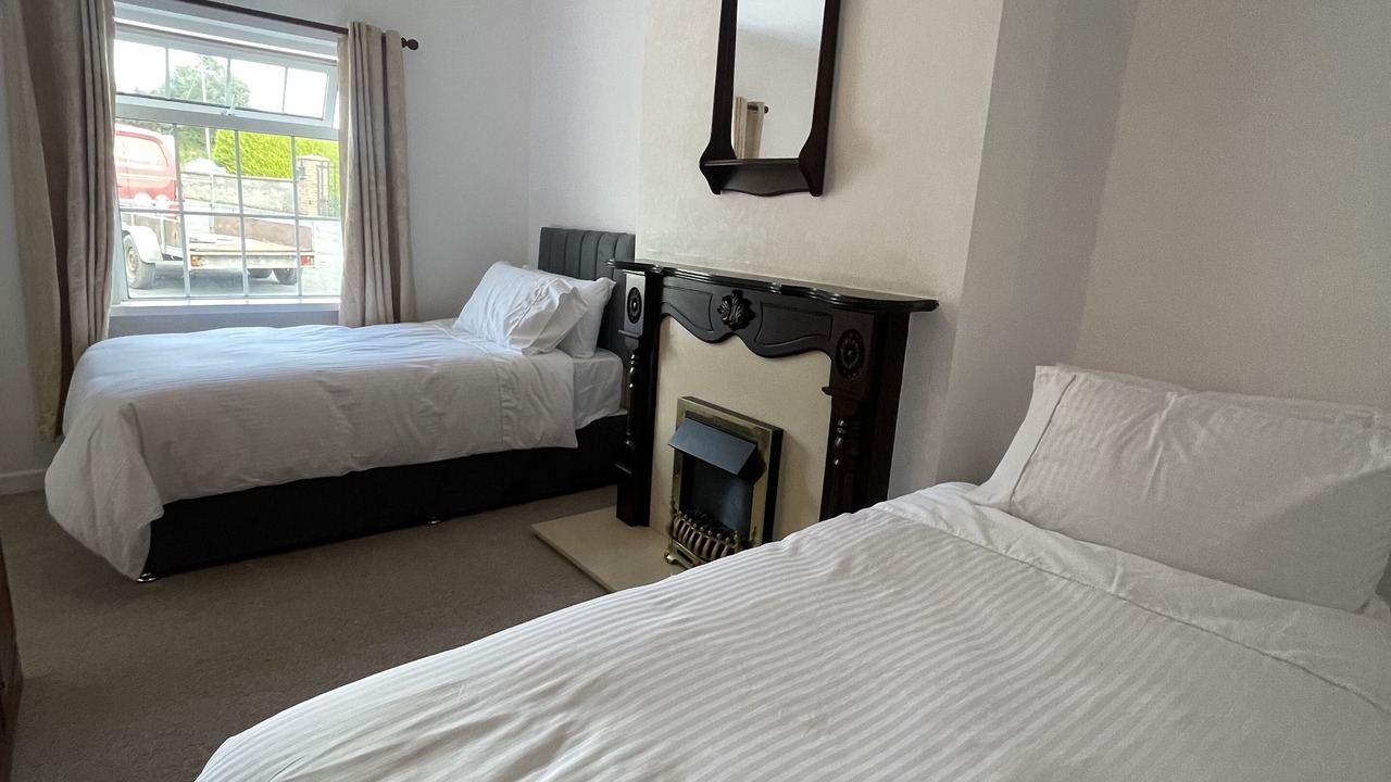 Photo of Bedroom in Keady