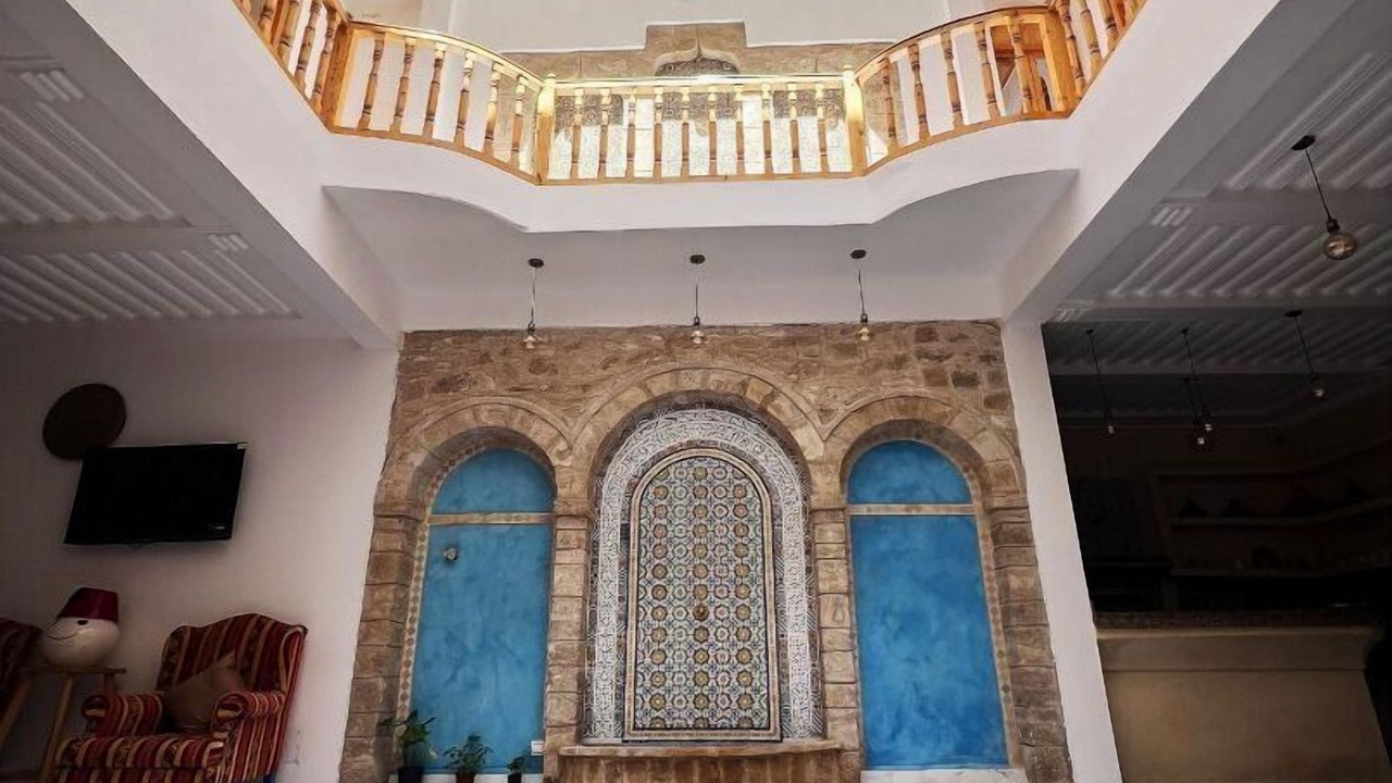 Photo of Others in Kasbah