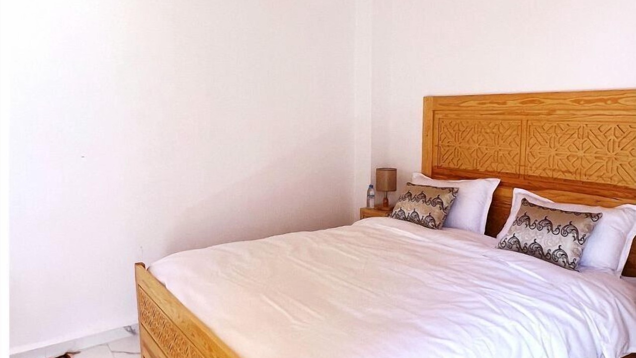 Photo of Bedroom in Kasbah