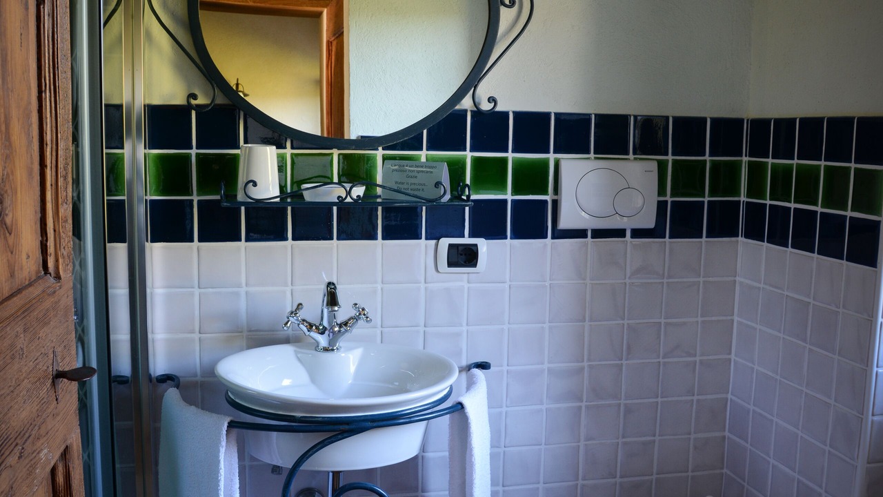 Photo of Bathroom in Apecchio