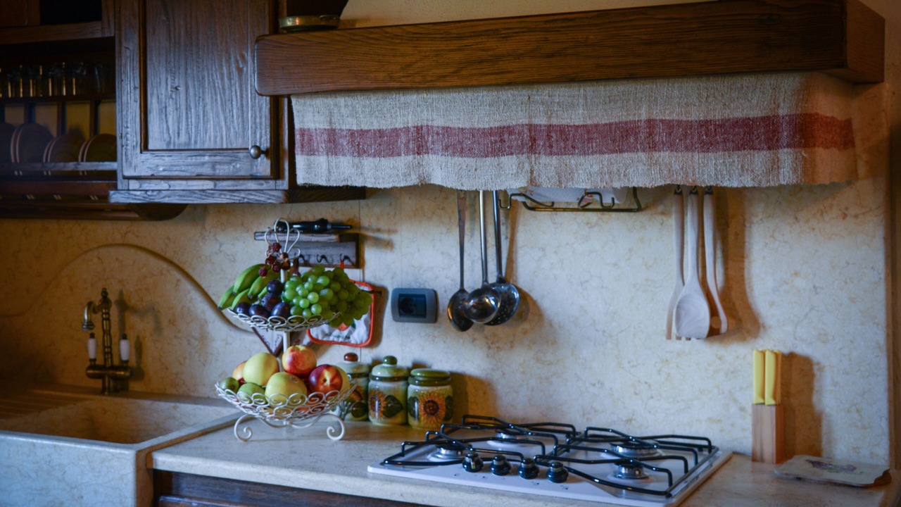 Photo of Kitchen in Apecchio