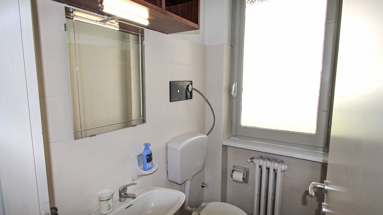 Photo of Bathroom in Bracchio