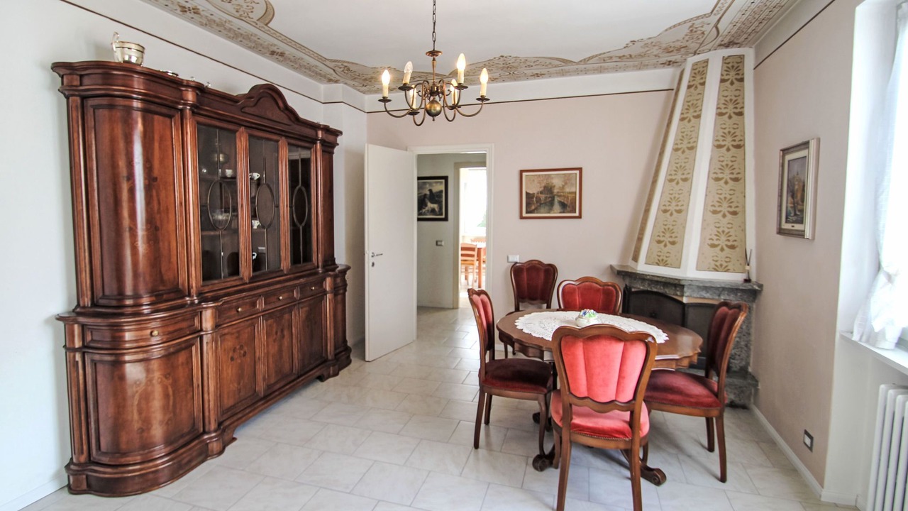 Photo of Livingroom in Bracchio