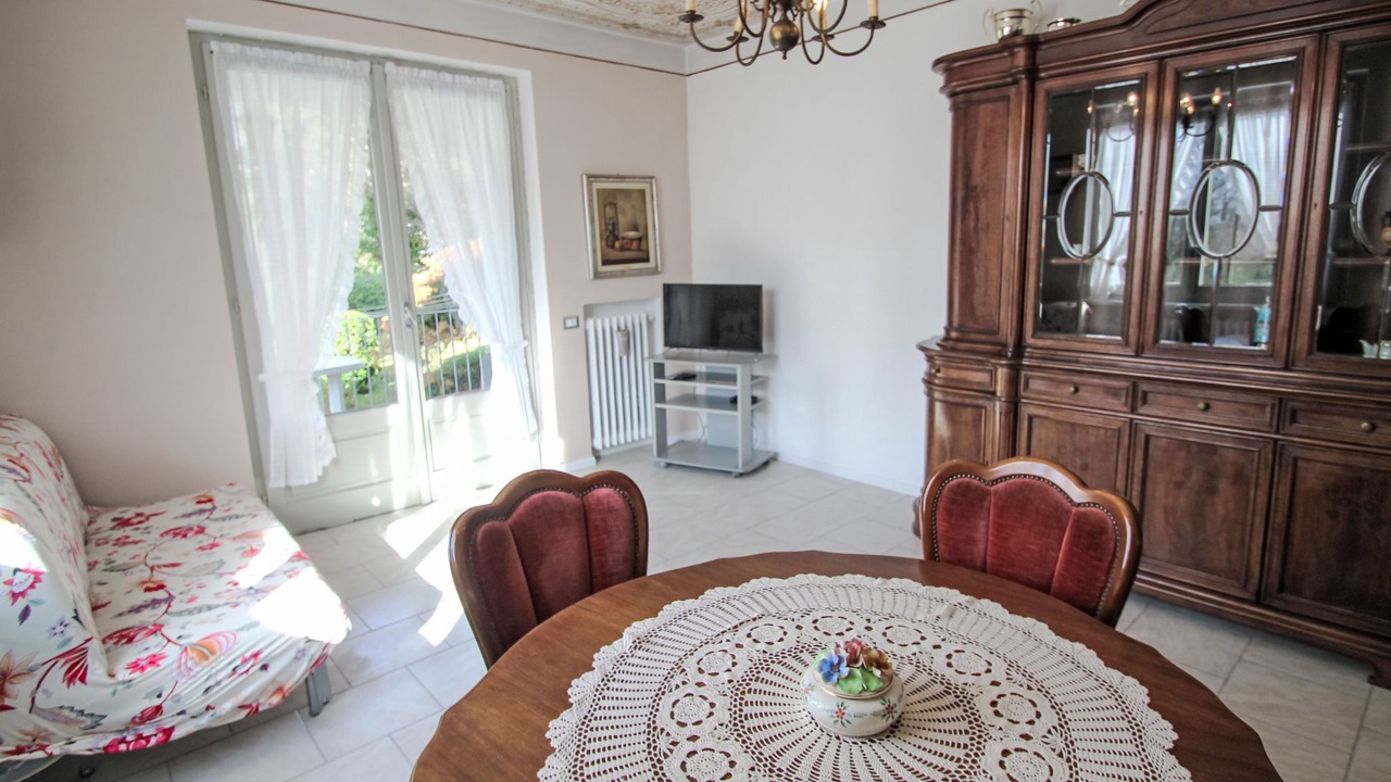 Photo of Livingroom in Bracchio