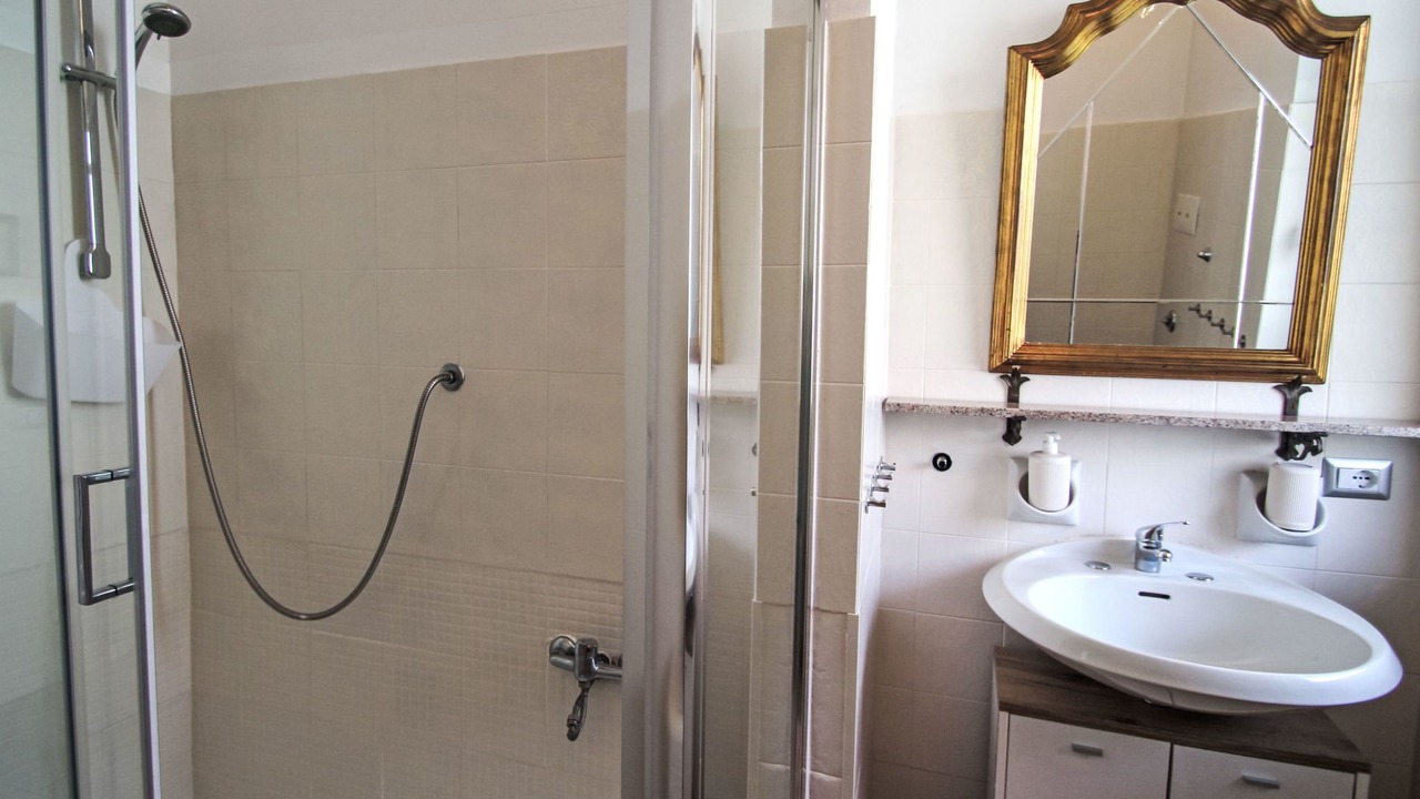 Photo of Bathroom in Bracchio