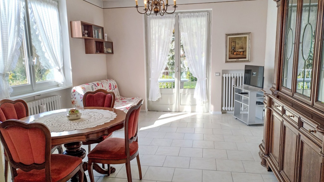 Photo of Livingroom in Bracchio
