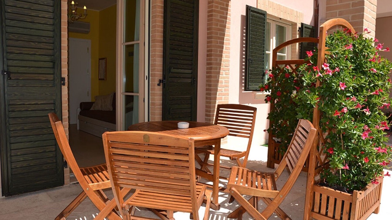 Photo of Outdoor in Tortoreto