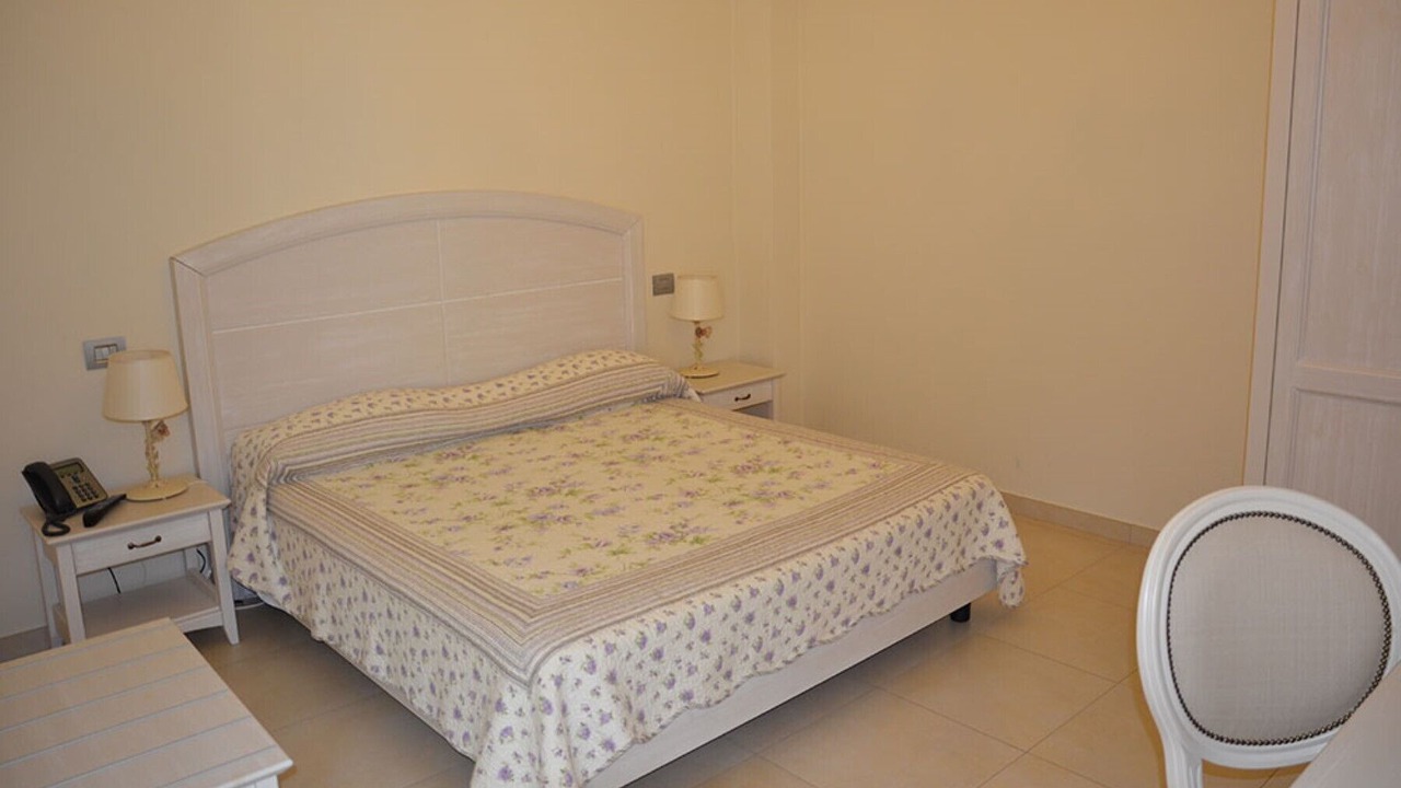Photo of Bedroom in Tortoreto