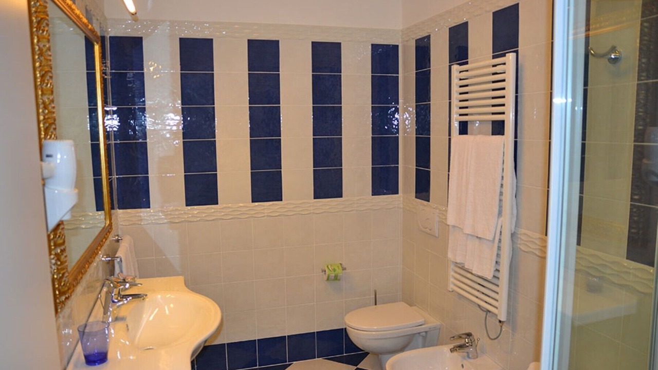 Photo of Bathroom in Tortoreto